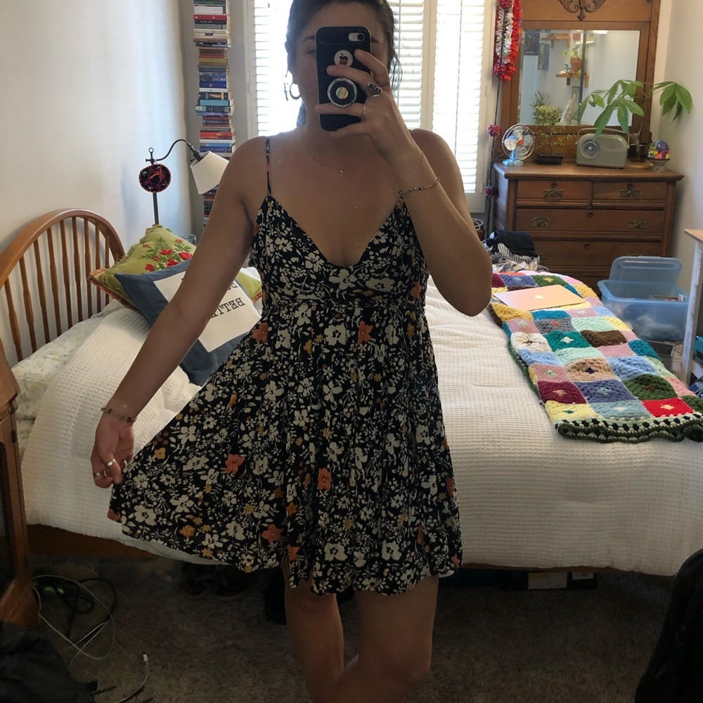 Free People dress